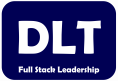 The Digital Leadership Toolbox Logo @www.digital-leadership-toolbox.com